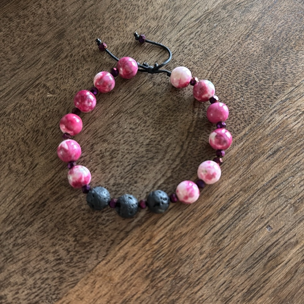 Aromatherapy bracelets - Picture 2 of 5